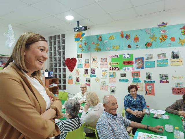 El plazo para solicitar las ayudas económicas para personas mayores concedidas por el IMAS abrirá este viernes, 12 de abril - 1, Foto 1