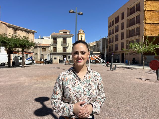 El PSOE de Lorca reitera a Fulgencio Gil la necesidad de la construcción de un Instituto de Enseñanza Secundaria en la pedanía de La Hoya - 2, Foto 2