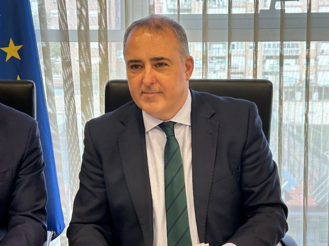 La Comisión Especial de Estudio para Abordar el Reto Demográfico y la Despoblación en la Región de Murcia inicia sus trabajos - 2, Foto 2