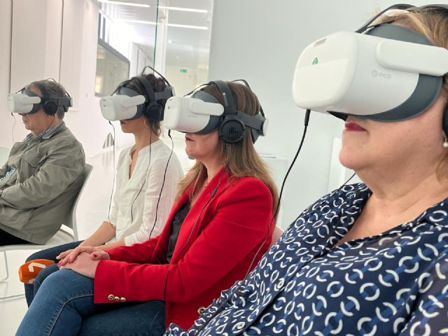 La Cárcel Vieja acoge dos nuevas exposiciones de Silvia Sánchez y de Juan Jesús y Arturo Yelo - 2, Foto 2