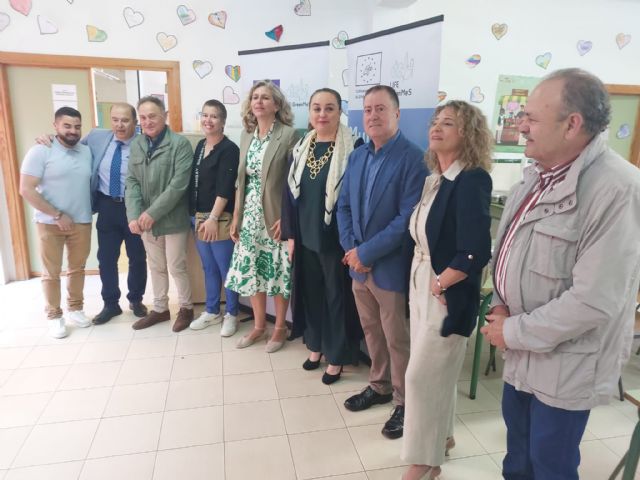 Seis colegios de Murcia se implican en la lucha contra el desperdicio alimentario a través del proyecto europeo GreenMe5 - 4, Foto 4