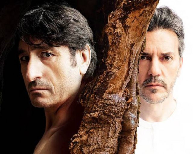 Las guerras de nuestros antepasados - 1, Foto 1