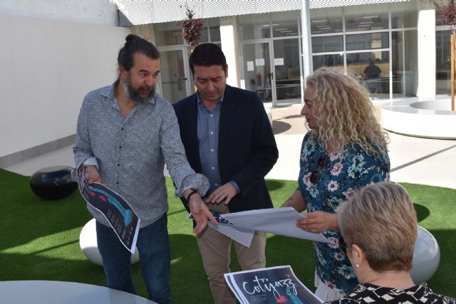 El festival internacional CotiJazz celebrará su 12ª edición incluyendo un grupo de EEUU - 4, Foto 4