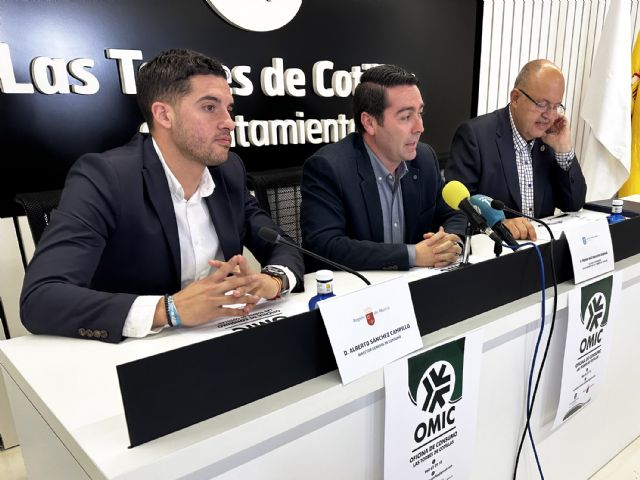 La OMIC estrena sala de videoconferencias de arbitraje de consumo - 3, Foto 3