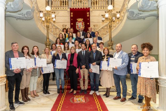 Empresas y servicios turísticos de Cartagena mejoran sus estándares de calidad - 1, Foto 1