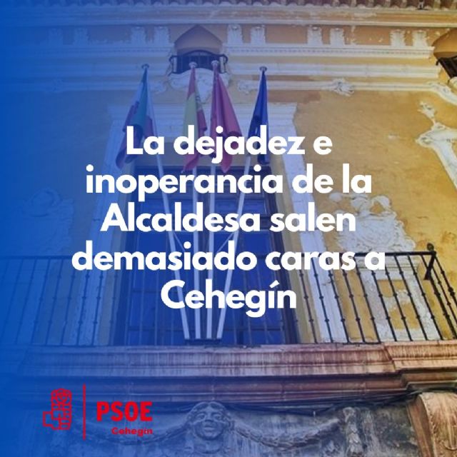 Al Partido Popular le debería dar vergüenza hablar de gestión económica. - 3, Foto 3