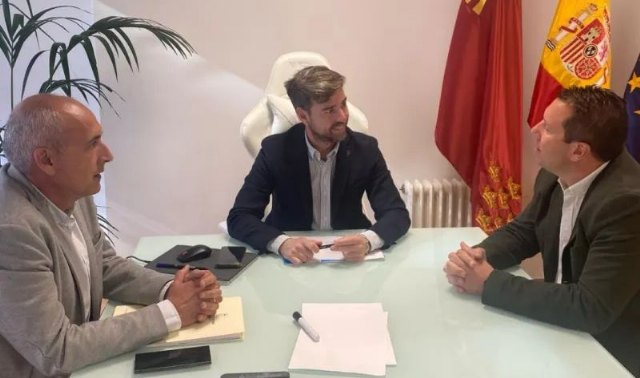 Mula podrá reformar sus instalaciones deportivas - 1, Foto 1