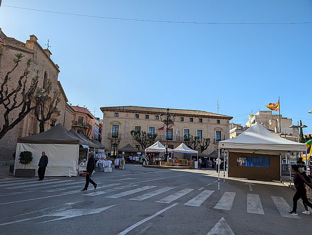 La III Feria Outlet Primavera-Verano se celebró del 11 al 14 de abril, Foto 2
