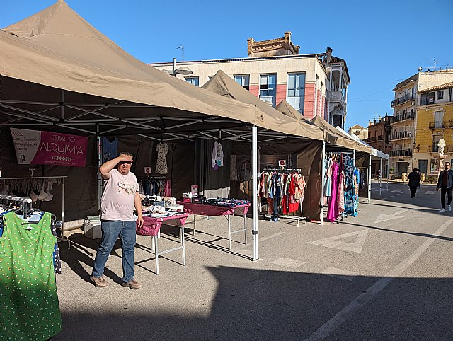 La III Feria Outlet Primavera-Verano se celebró del 11 al 14 de abril, Foto 6