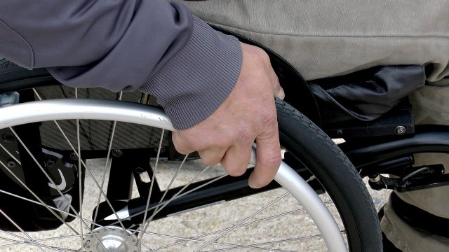 Ayudas individualizadas a personas con discapacidad - 1, Foto 1