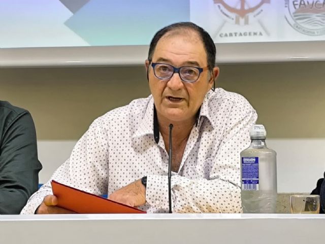 «La Algameca Chica cumple todos los requisitos para ser declarada Bien de Interés Cultural» - 2, Foto 2