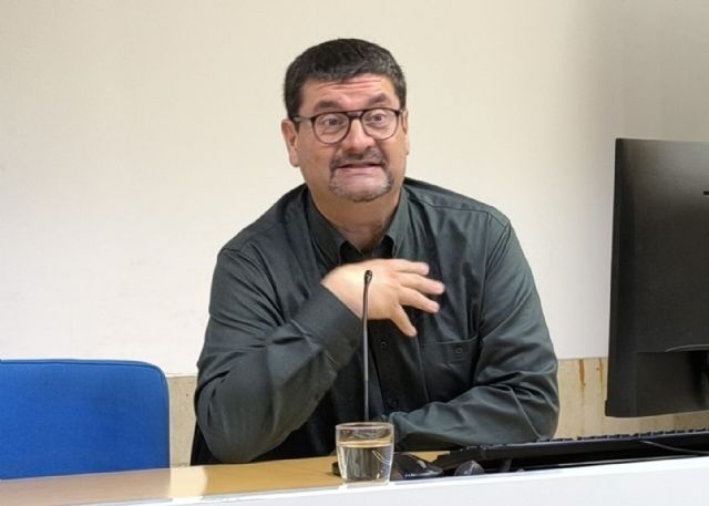 «La Algameca Chica cumple todos los requisitos para ser declarada Bien de Interés Cultural» - 4, Foto 4