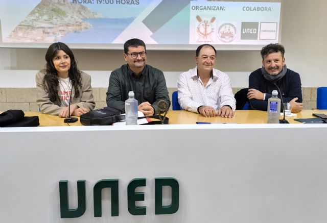 «La Algameca Chica cumple todos los requisitos para ser declarada Bien de Interés Cultural» - 5, Foto 5