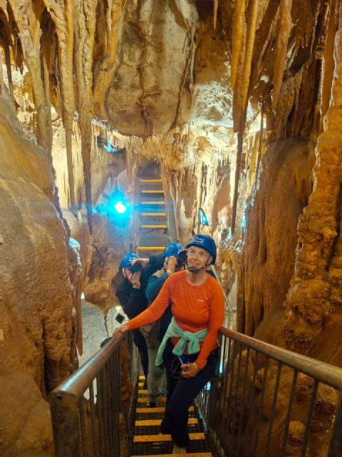 La Comunidad organiza un viaje de prensa para periodistas checos con el fin de potenciar la Región como destino turístico en este país - 1, Foto 1