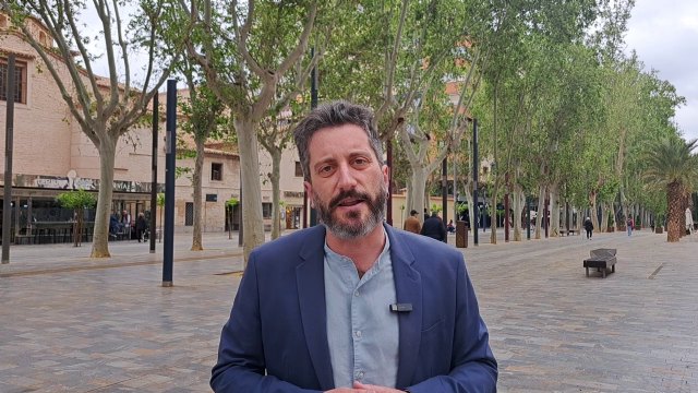 Podemos exige cambiar la normativa de subvenciones para excluir a corruptos como Pedro Antonio Sánchez - 1, Foto 1