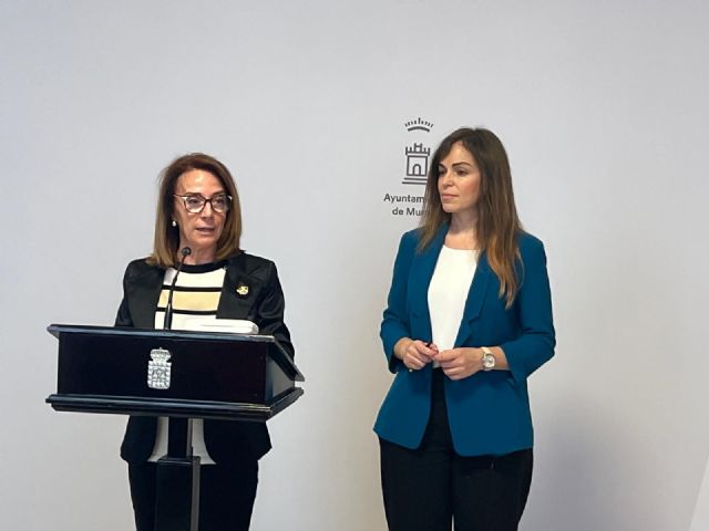 Más de 30.500 alumnos de Primaria podrán visitar parajes naturales del municipio gracias al programa de Educación #MurciaMiCiudadEnseña - 1, Foto 1