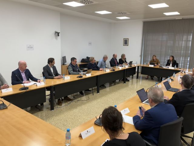 El Gobierno regional facilita a las empresas afectadas por la crisis arancelaria 5 millones en créditos a interés cero - 1, Foto 1