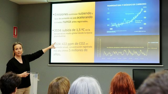 AEVAE celebra su 10° Aniversario analizando el futuro de la gestión de envases agrícolas - 4, Foto 4