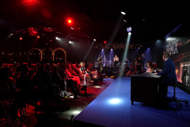 Premios Fénix 2025 - 1, Foto 1