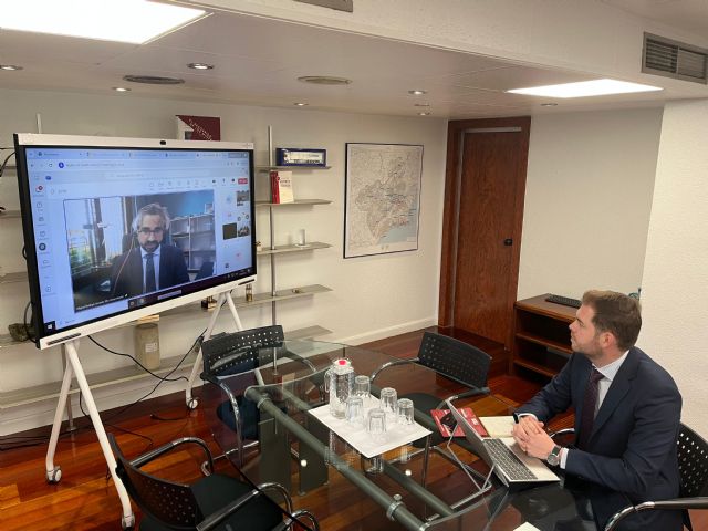 La Región y otras 11 autonomías critican que la nueva línea de ayudas de movilidad eléctrica del Ministerio mantiene los mismos errores - 1, Foto 1