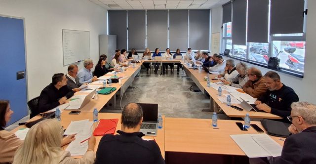 El SMS prorrogará y ampliará los puestos de difícil cobertura de las áreas de salud del Altiplano, Noroeste y Vega Alta - 1, Foto 1