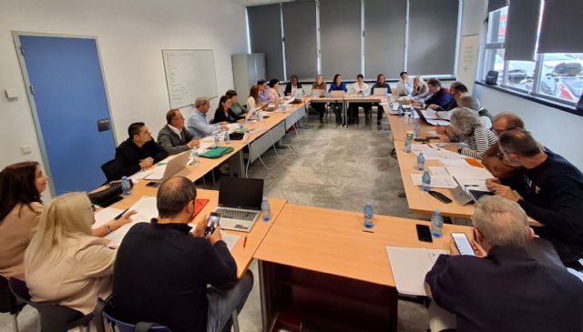 El SMS prorrogará y ampliará los puestos de difícil cobertura de las áreas de salud del Altiplano, Noroeste y Vega Alta - 2, Foto 2