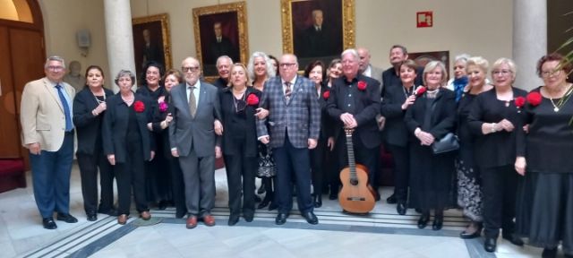 Sevilla . Sevilla se sumerge en el espíritu cofrade con la tertulia La Semana Santa por Derecho - 4, Foto 4