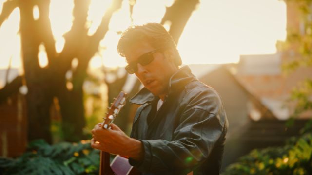 Antonio Trincao presenta ´Medellín´, una canción de fuerza y resiliencia en tono rock - 4, Foto 4