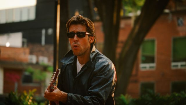 Antonio Trincao presenta ´Medellín´, una canción de fuerza y resiliencia en tono rock - 5, Foto 5