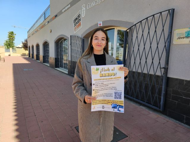 Autobuses gratuitos para ir de Los Alcázares al Bando de la Huerta - 1, Foto 1