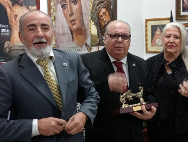 Sevilla . La exaltación de la Semana Santa en Sevilla, un puente de tradición entre Melilla y Andalucía - 2, Foto 2