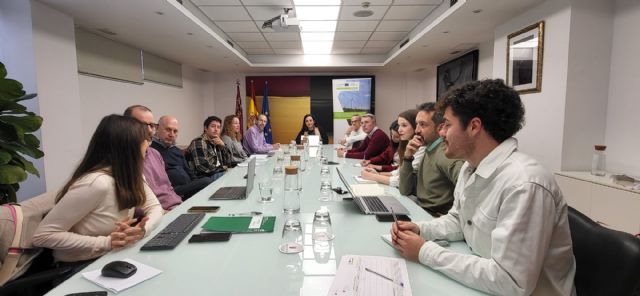 La Comunidad avanza en una planificación eólica más participativa y compatible con la biodiversidad a través del proyecto Biowind - 2, Foto 2