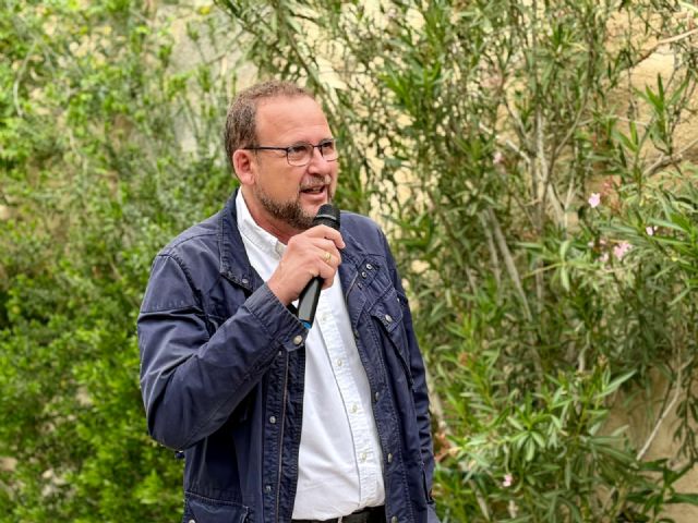 Nuevo arbolado en el entorno del Río Segura gracias a una nueva plantación del Plan Foresta - 2, Foto 2