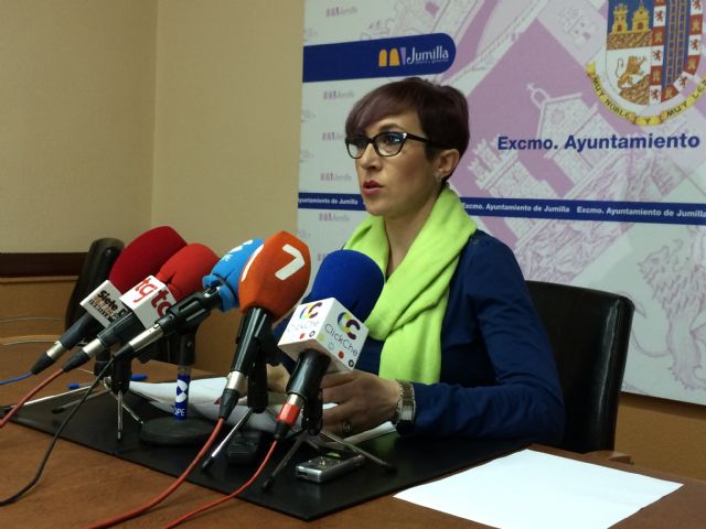 Se solicitará préstamo para construcción de la nueva piscina olímpica y compra de camión de basura - 1, Foto 1