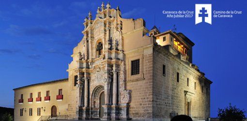 'Las madrugadas musicales' eligen la basílica de Caravaca de la Cruz como escenario para su programa - 1, Foto 1