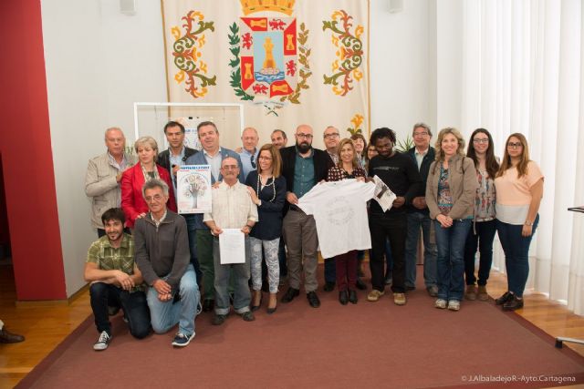 Cartagena dará visibilidad a los sin hogar en la II Fiesta de la Calle - 2, Foto 2