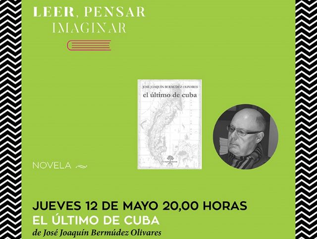 La pérdida de Cuba para España será el tema protagonista del jueves en El Luzzy - 1, Foto 1