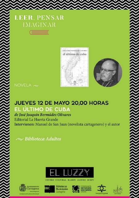 La pérdida de Cuba para España será el tema protagonista del jueves en El Luzzy - 2, Foto 2