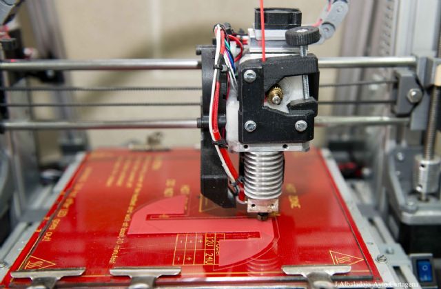 Un emprendedor cartagenero aterriza en el mercado con la magia de las impresoras 3D - 4, Foto 4