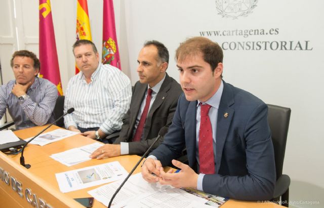 El verano llegará primero a Playa Paraíso con su IV Cross Extreme y distintas actividades paralelas - 1, Foto 1