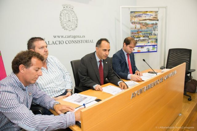 El verano llegará primero a Playa Paraíso con su IV Cross Extreme y distintas actividades paralelas - 2, Foto 2