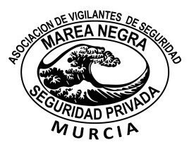 Marea Negra por la Seguridad Privada muestra su rechazo al TTIP - 1, Foto 1