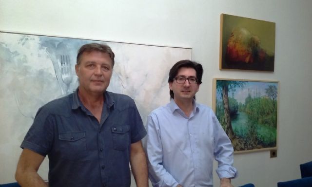 El Gobierno tiene previsto acometer un nuevo tramo de la rambla de El realejo en 2018 - 1, Foto 1