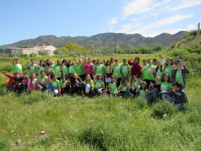 Conectando Pedanas se va de convivencia, Foto 1