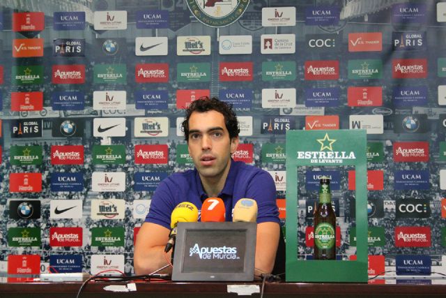 “Tal y como estamos jugando al baloncesto, podemos ir a Valencia y gana” - 1, Foto 1