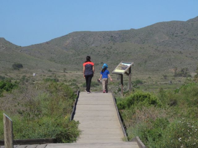 Organizan para el sbado la ruta 
