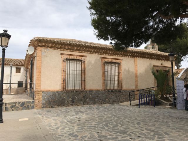 El Ayuntamiento de Torre-Pacheco recupera el uso social de la vivienda de El Pasico - 3, Foto 3