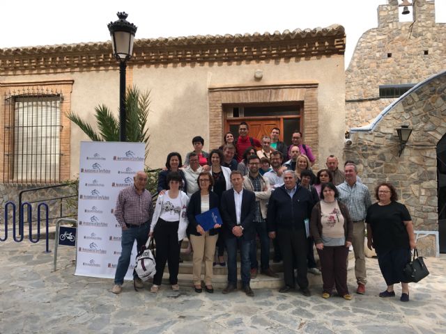 El Ayuntamiento de Torre-Pacheco recupera el uso social de la vivienda de El Pasico - 4, Foto 4