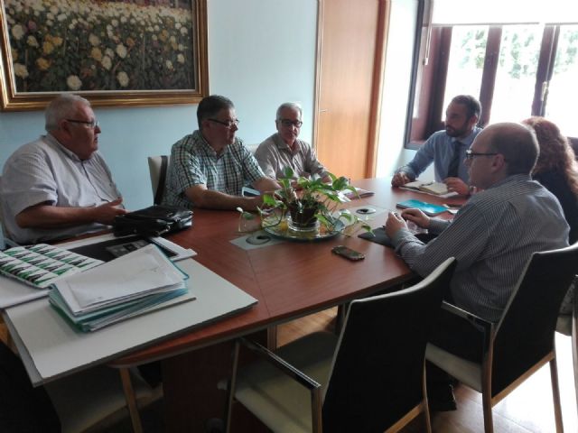 La 'Escuela de Padres' se pondrá en marcha en Murcia el próximo curso escolar - 1, Foto 1