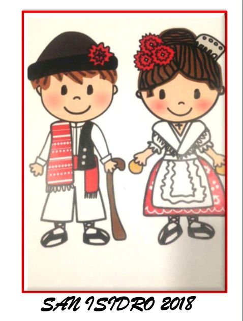 Este fin de semana se celebra el San Isidro de mayor participación y ambiente de los últimos años - 1, Foto 1